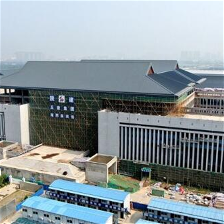 合肥圖書(shū)館